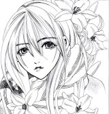 BUY NEW saki hiwatari - 186920 Premium Anime Print Poster